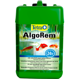 Tetra Pond AlgoRem - 3L