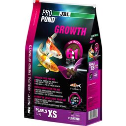 JBL ProPond Growth XS - 1,3 kg