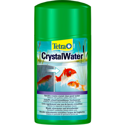 Tetra Pond CrystalWater - 1 000 ml