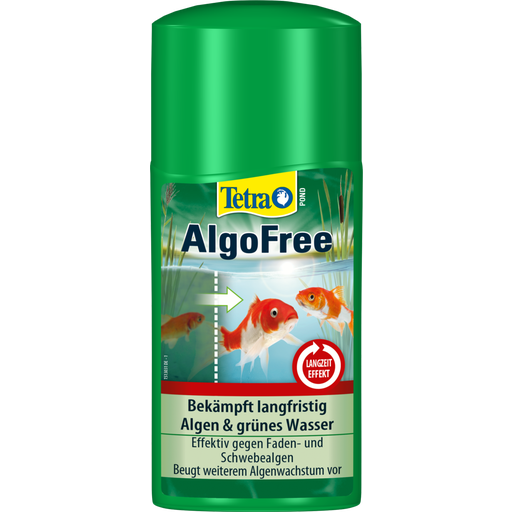 Tetra Pond AlgoFree