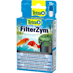 Tetra Pond FilterZym - 10 stuks