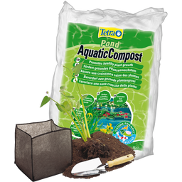 Tetra Aquatic Compost - 8L