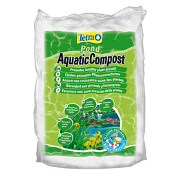 Tetra Aquatic Compost - 8 l