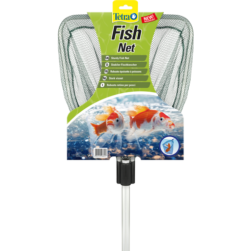 Tetra Pond Kescher Net Fish - 1 Pc
