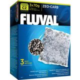 Fluval Zeo-Carb za stupnjeve filtere