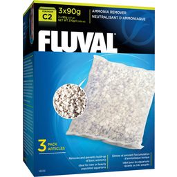 Fluval Ammoniak Entferner für Stufenfilter - C2