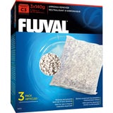 Fluval Ammonia Remover for Multi-Stage Filters