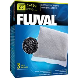 Fluval Carbon Cartridge for Multi-Stage Filter - C2