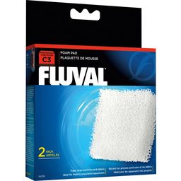 Fluval Foam cartridge for step filters