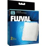 Fluval Bloc de Mousse pour Filtre à Étapes