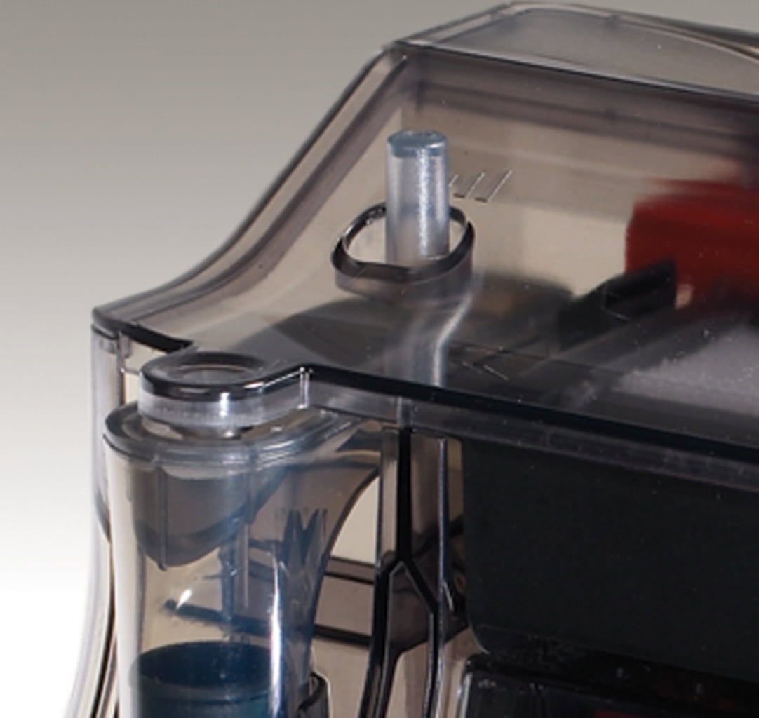 Fluval 5-Stufen Filter - C2