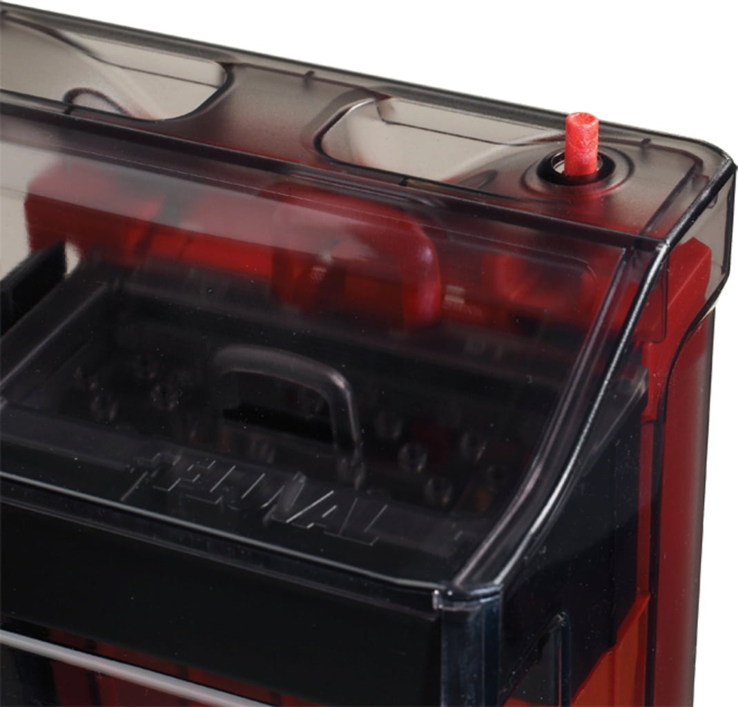 Fluval 5-Stufen Filter - C2
