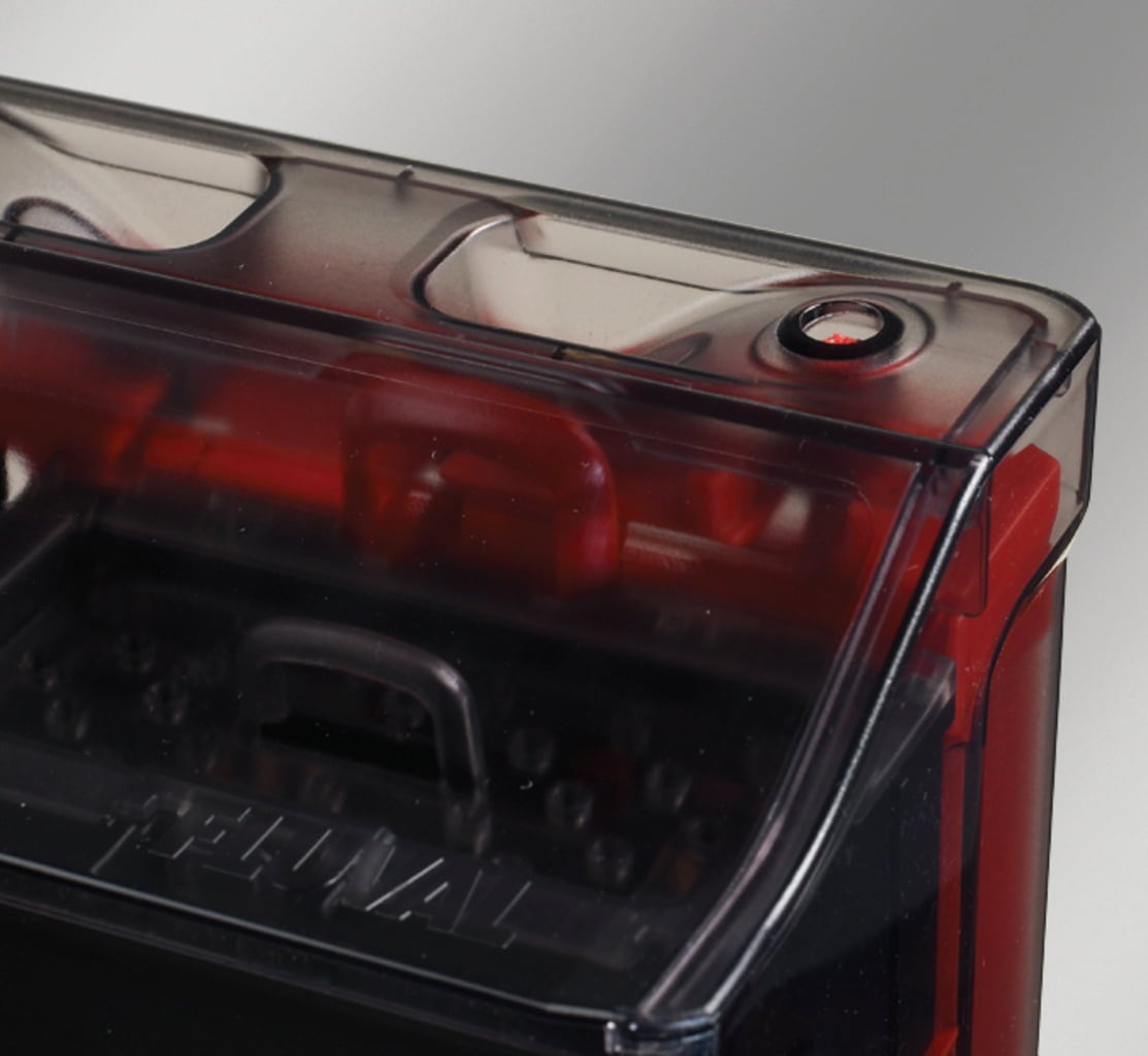 Fluval 5-Stufen Filter - C2