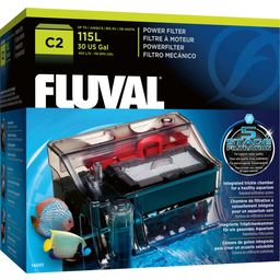Fluval 5-Stufen Filter - C2