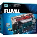 Fluval 5-Stufen Filter - C4