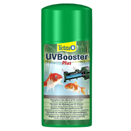 Tetra Pond UVBooster Plus - 500 ml