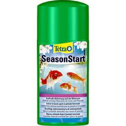 Tetra Pond SeasonStart - 250 ml
