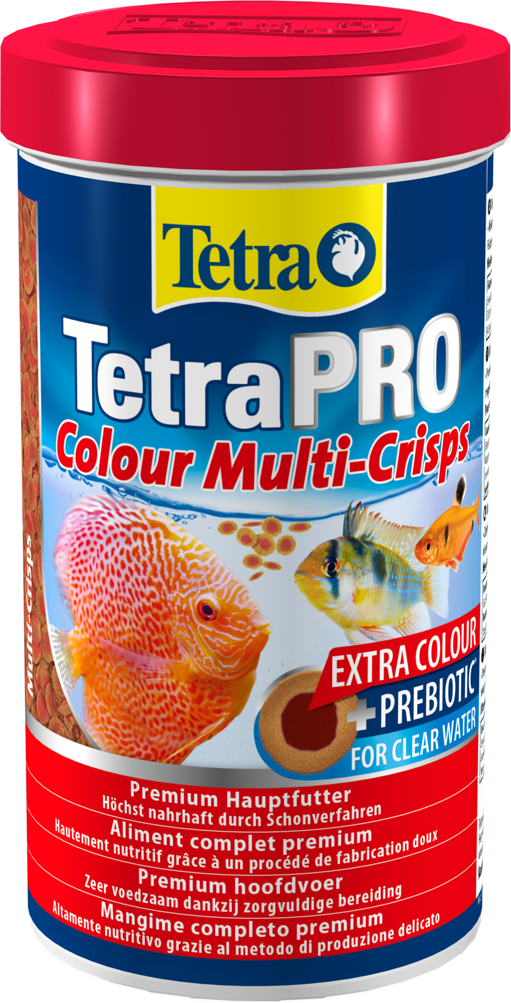 TetraPro Colour