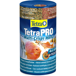 TetraPro Multi Crisps Menu - 250 ml