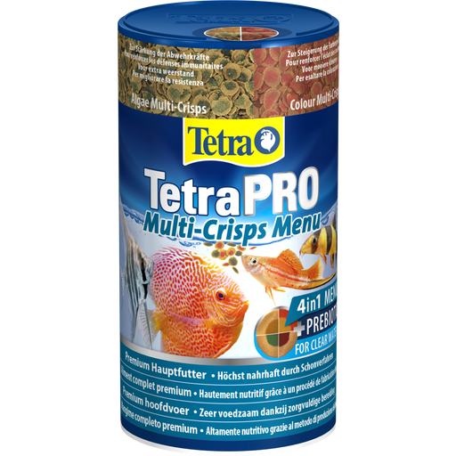 Tetra Pro Menu - 250 ml
