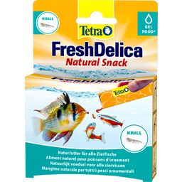Tetra Fresh Delica Krill