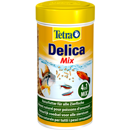 Tetra Delica Mix