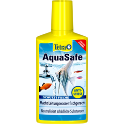 Tetra Aqua Safe - 250 ml
