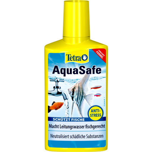 Tetra Aqua Safe - 250ml