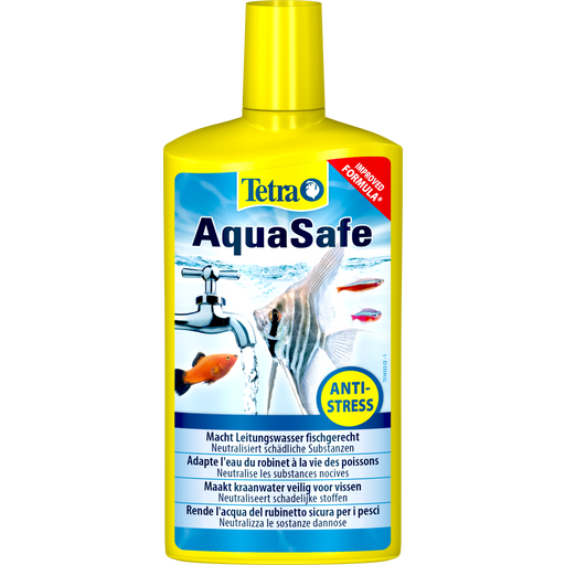 Tetra AquaSafe - 500 ml
