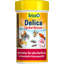 Tetra Delica Mosquito Larvae - 100 ml