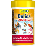 Tetra Delica - Ларви на комари