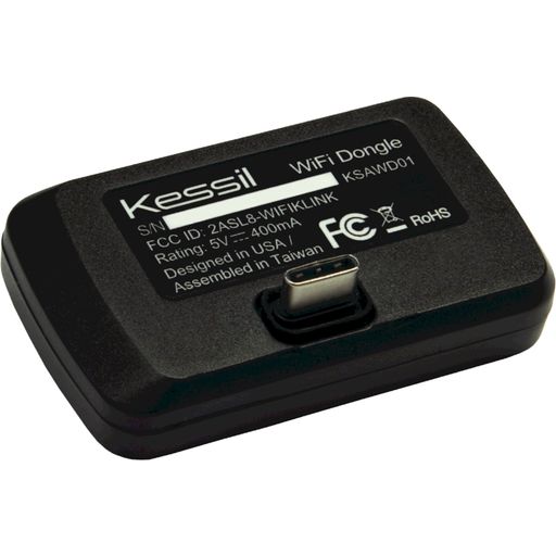 WiFi-dongel för Kessil LED - 1 st.