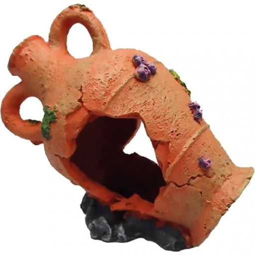 Europet Amphora with a Hole - 1 Pc