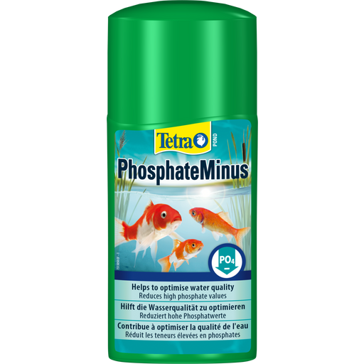 Tetra Pond PhosphateMinus - 250 ml