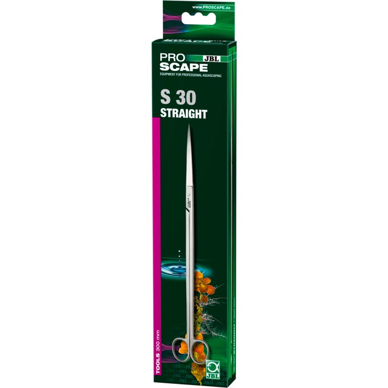 Proscape Graphite JBL ProScape Tool S 30 Straight - Olibetta България