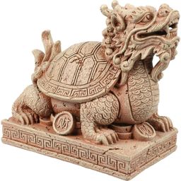 Europet Statua dello Zodiaco - Tartaruga