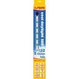 Sera Scaper Cube Zusatzpaket LED Daylight - 1 Set