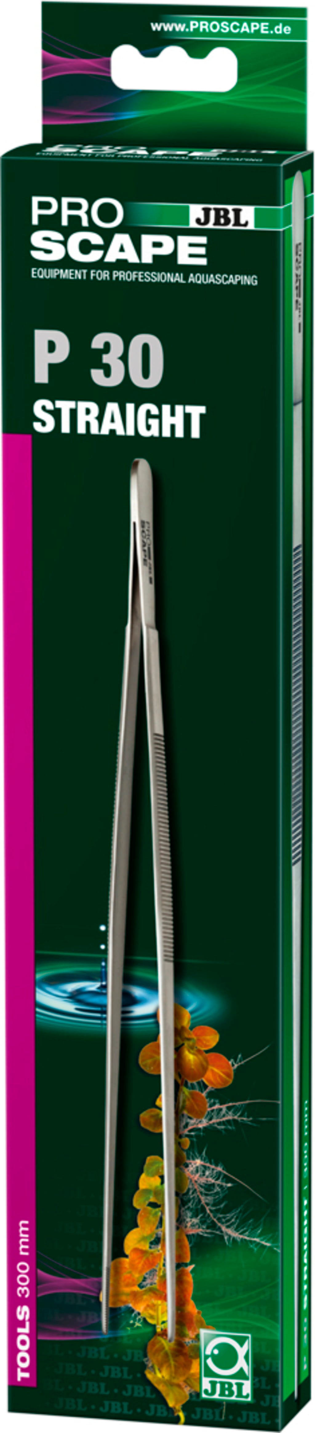 ProScape Tool P 30 Straight
