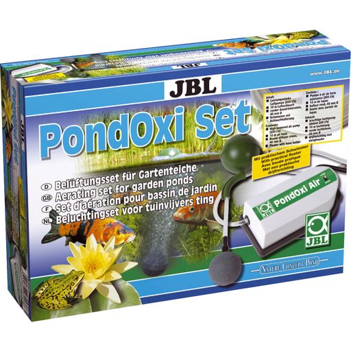 JBL PondOxi-set - 1 st.