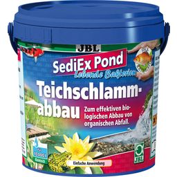 JBL SediEx Pond - 1kg