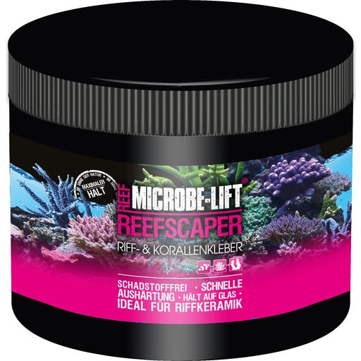 Microbe-Lift Reefscaper - Reef & Coral Lijm - 500g