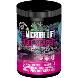 Microbe-Lift Reefscaper - Riff- & Korallenkleber - 1000g