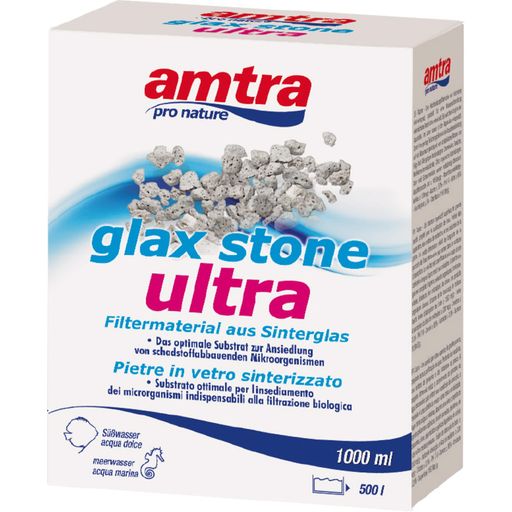 Amtra Glax Stone Ultra - 1200ml