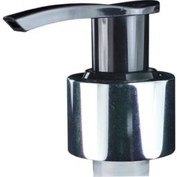 Greenscaping Bottle Cap - Pump dispenser - Metallic black 1.5ml