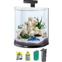 Tetra AquaArt Explorer LED 30L - czarny