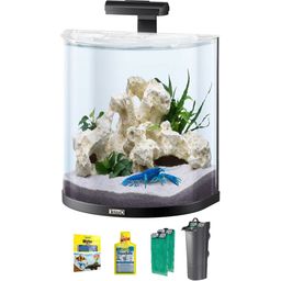 Tetra AquaArt Explorer LED 30L - czarny