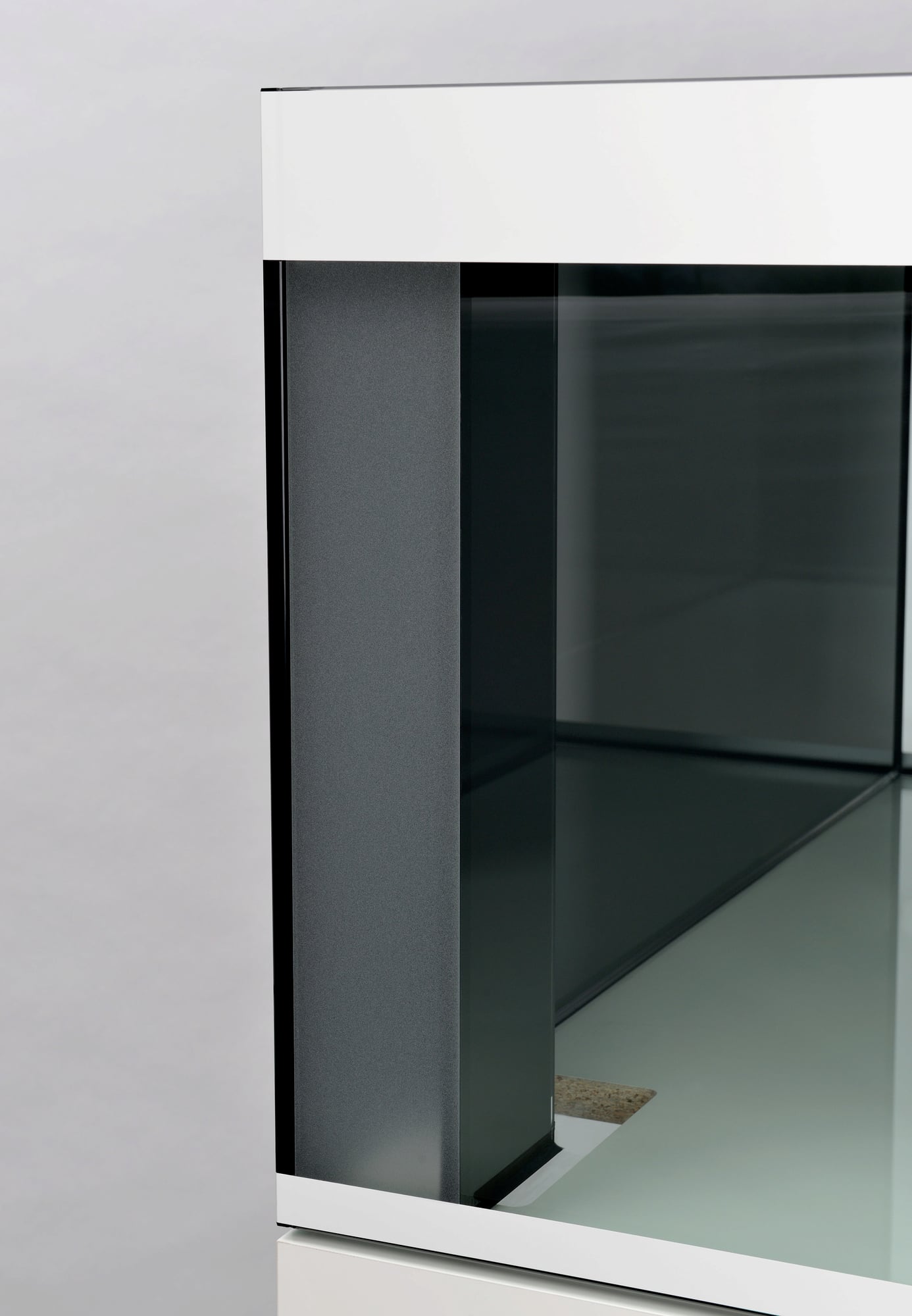 Eheim Aquarium avec Meuble Incpiria 330