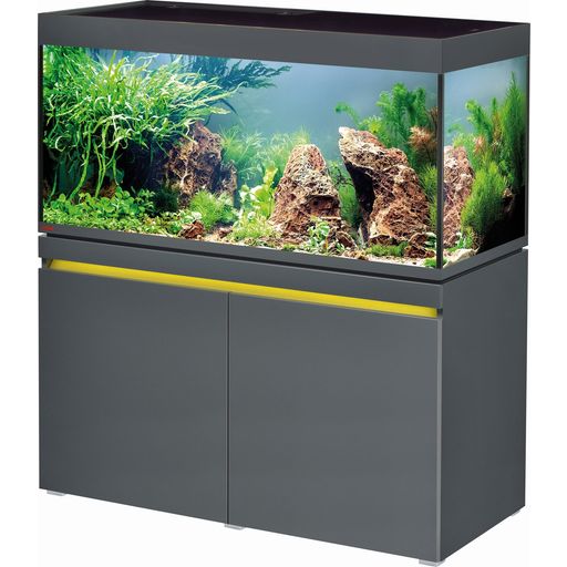 Eheim Aquarium avec Meuble Incpiria 430 - Graphite