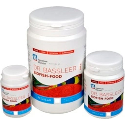 Aquarium Münster BioFish REGULAR L - 150 g