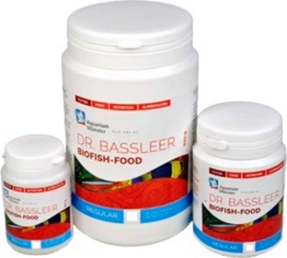 BioFish REGULAR L, 600g